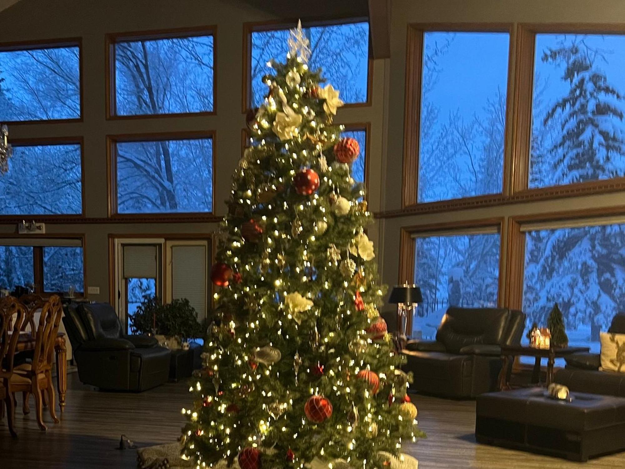 Rolling Hills Country Resort Bed And Breakfast Three Hills Buitenkant foto